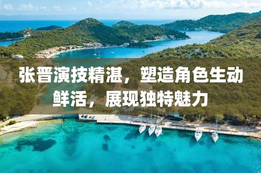 張晉演技精湛，塑造角色生動(dòng)鮮活，展現(xiàn)獨(dú)特魅力