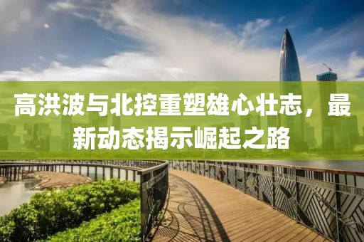 高洪波與北控重塑雄心壯志，最新動(dòng)態(tài)揭示崛起之路