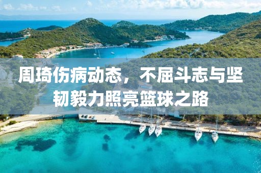 周琦傷病動(dòng)態(tài)，不屈斗志與堅(jiān)韌毅力照亮籃球之路