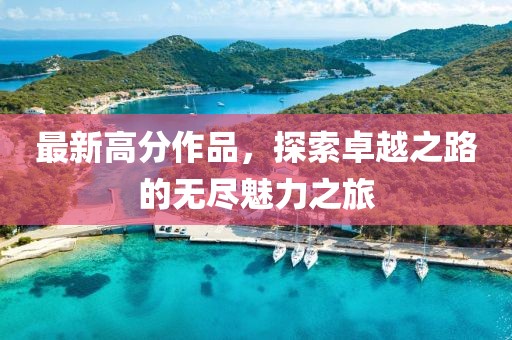 最新高分作品，探索卓越之路的無(wú)盡魅力之旅