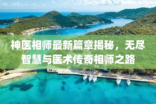 神醫(yī)相師最新篇章揭秘，無盡智慧與醫(yī)術(shù)傳奇相師之路