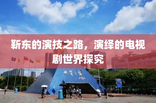 靳東的演技之路，演繹的電視劇世界探究