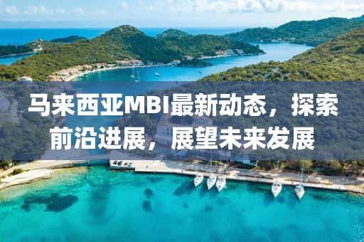 馬來(lái)西亞MBI最新動(dòng)態(tài)，探索前沿進(jìn)展，展望未來(lái)發(fā)展
