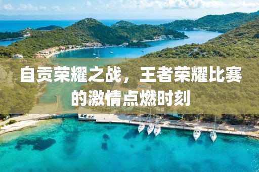 自貢榮耀之戰(zhàn)，王者榮耀比賽的激情點(diǎn)燃時(shí)刻