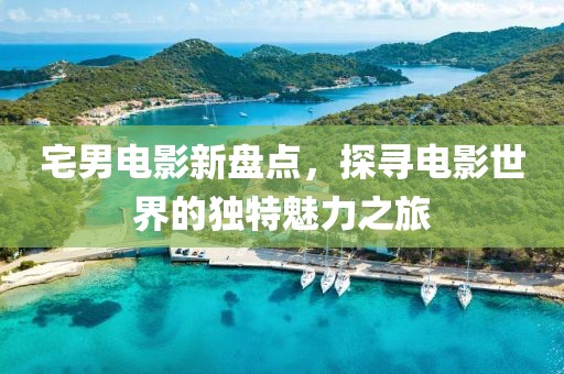宅男電影新盤點(diǎn)，探尋電影世界的獨(dú)特魅力之旅