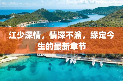江少深情，情深不渝，緣定今生的最新章節(jié)