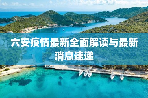 六安疫情最新全面解讀與最新消息速遞