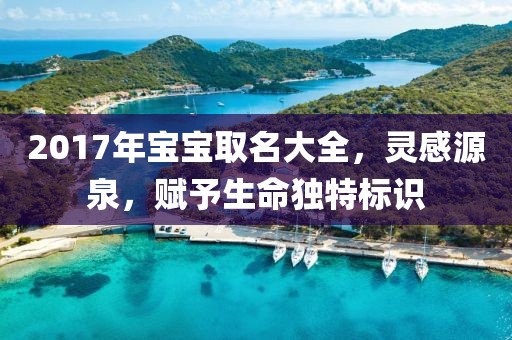 2017年寶寶取名大全，靈感源泉，賦予生命獨(dú)特標(biāo)識
