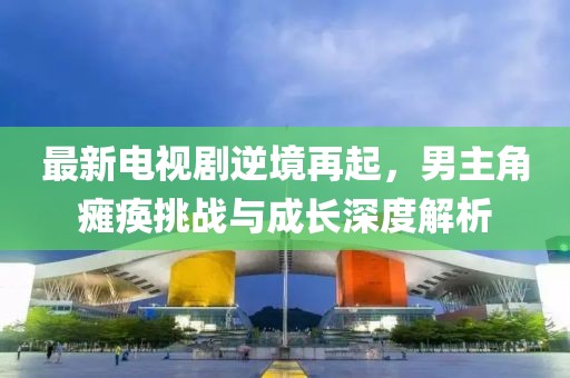 最新電視劇逆境再起，男主角癱瘓?zhí)魬?zhàn)與成長深度解析