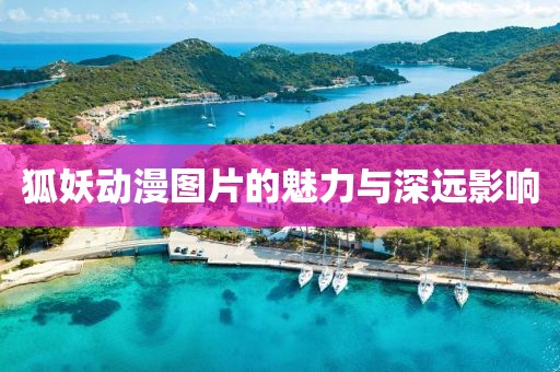 狐妖動(dòng)漫圖片的魅力與深遠(yuǎn)影響