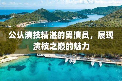 公認(rèn)演技精湛的男演員，展現(xiàn)演技之巔的魅力