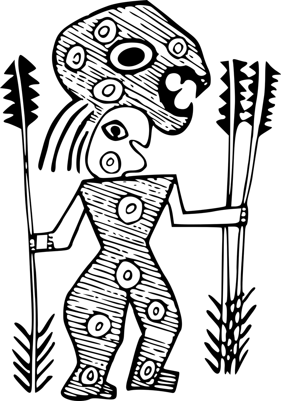 動漫人物全身繪畫指南，從基礎(chǔ)到進階的詳細教程