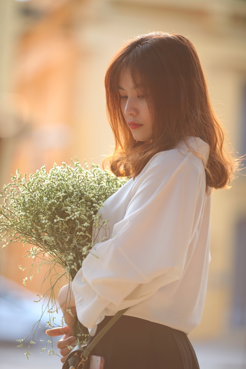 閃耀女明星的魅力與影響力，誰是最美的女神？