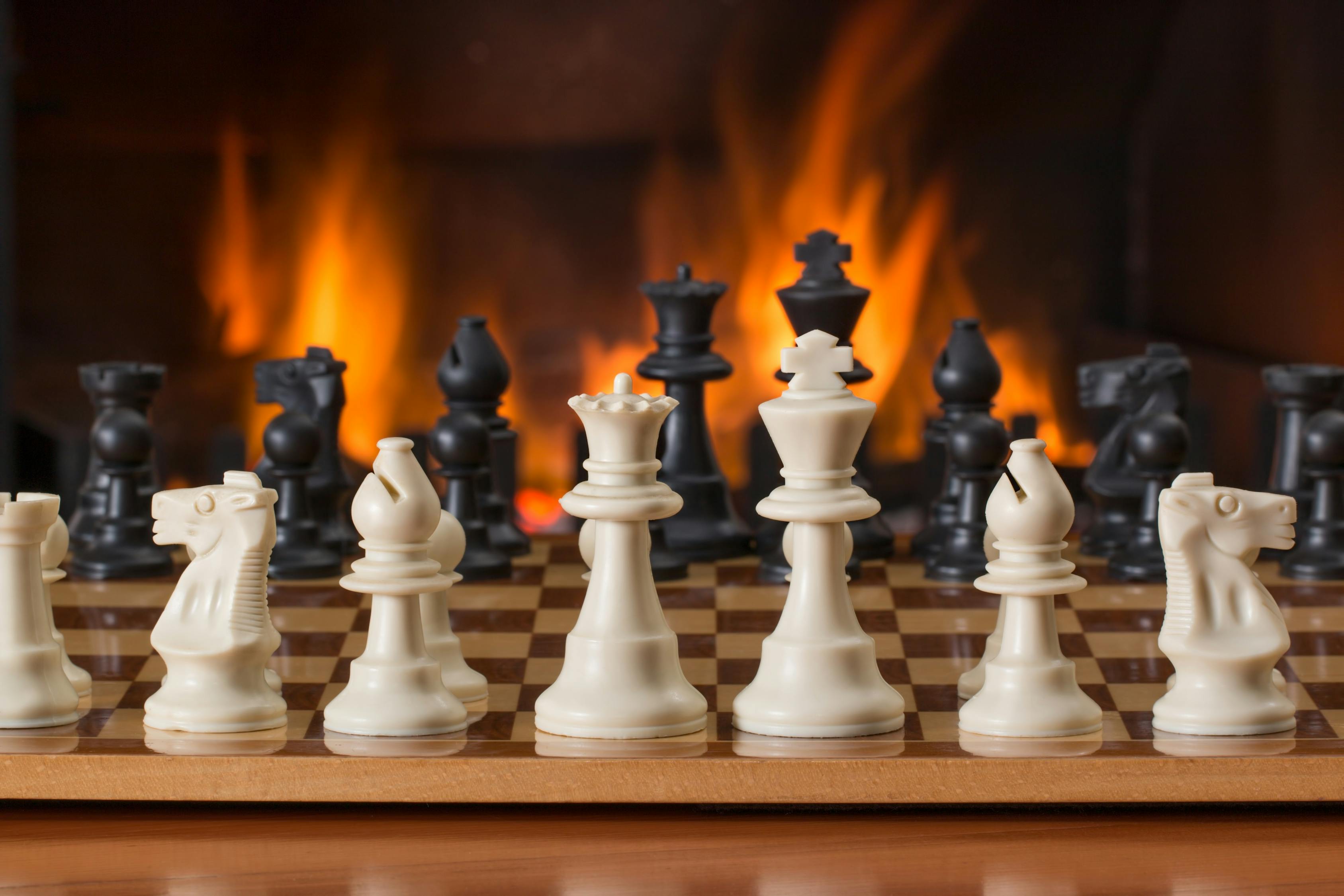如何報名參加象棋比賽？詳細步驟解析