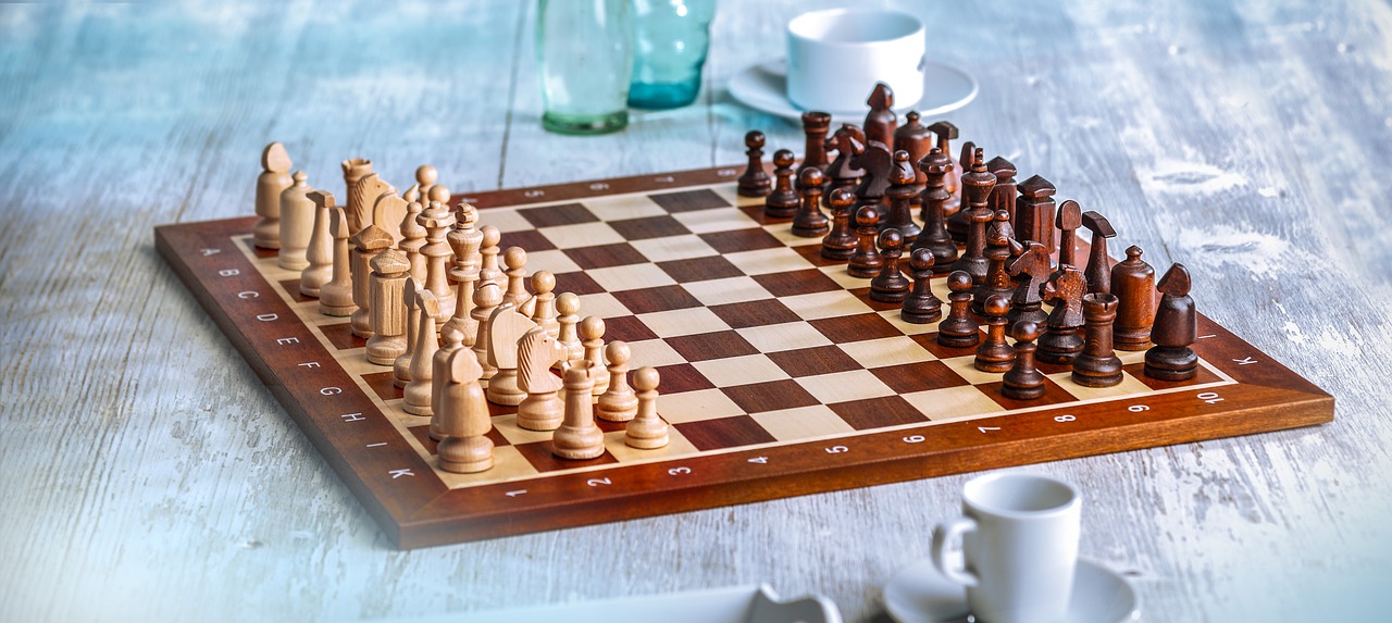 寧波象棋比賽的精彩瞬間與背后故事揭秘