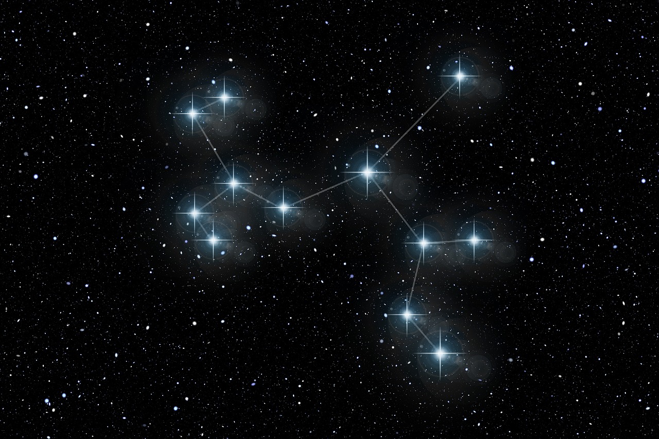 偶像大明星，星光璀璨，引領(lǐng)時代潮流之光