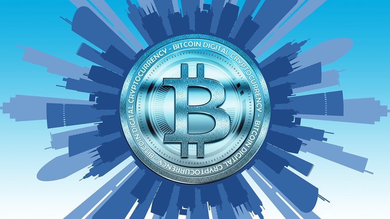 比特幣最新行情分析，價格動態(tài)、市場走勢與影響因素探討