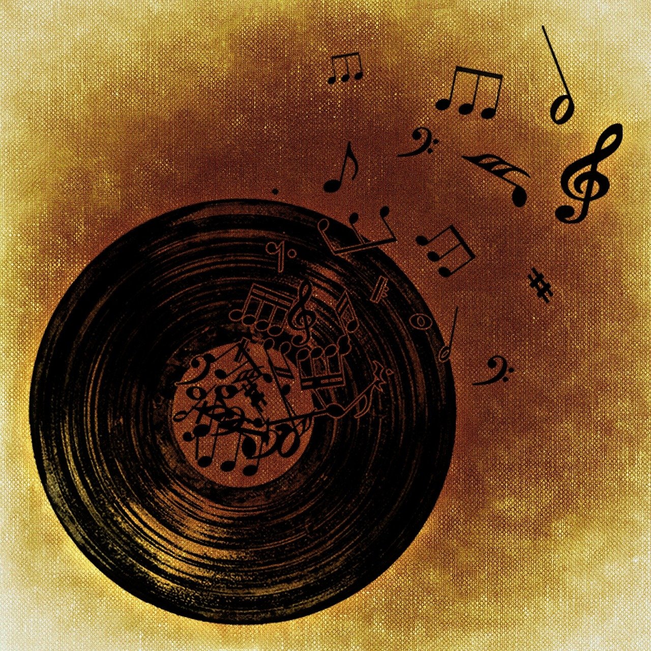 BGM比賽，音樂的盛宴與夢(mèng)想的競(jìng)技舞臺(tái)
