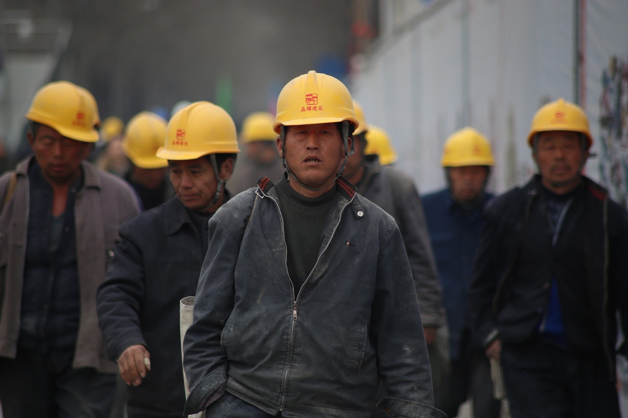 景縣企業(yè)招聘啟事，探尋人才的黃金機(jī)遇（景縣招聘信息精選）