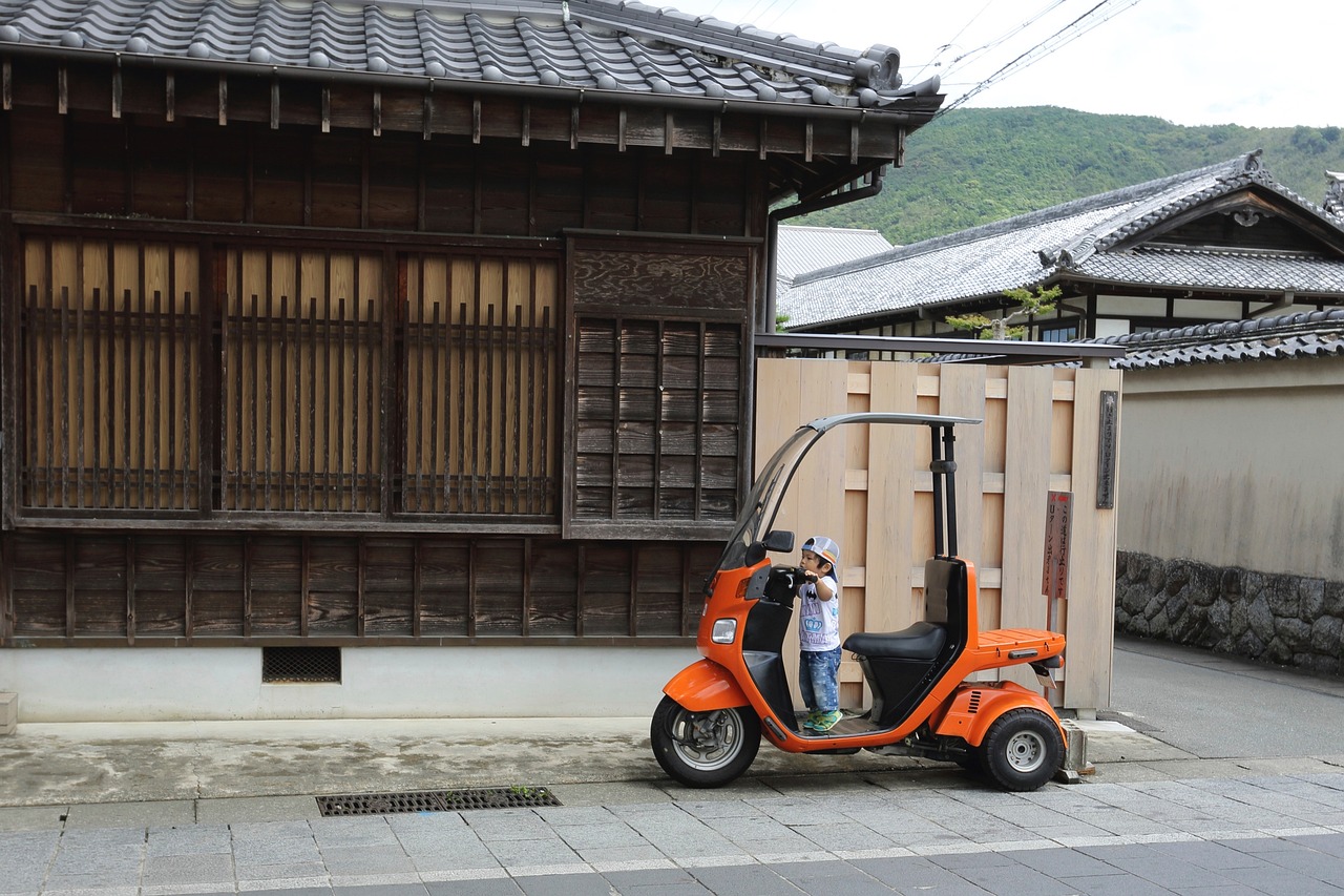 大江三輪車價(jià)格及圖片介紹詳解