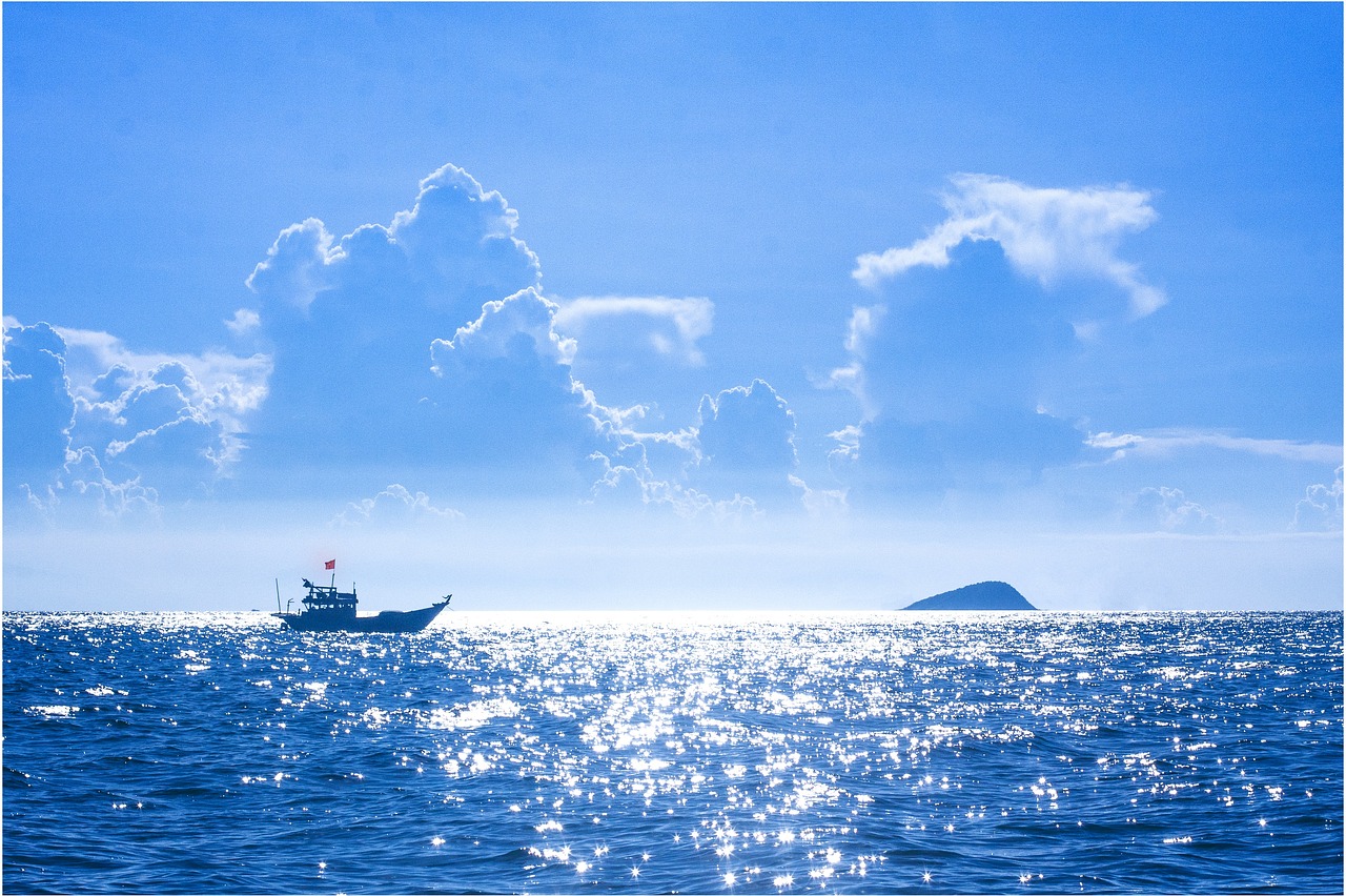 海南海洋天氣預(yù)報更新，最新海洋天氣信息