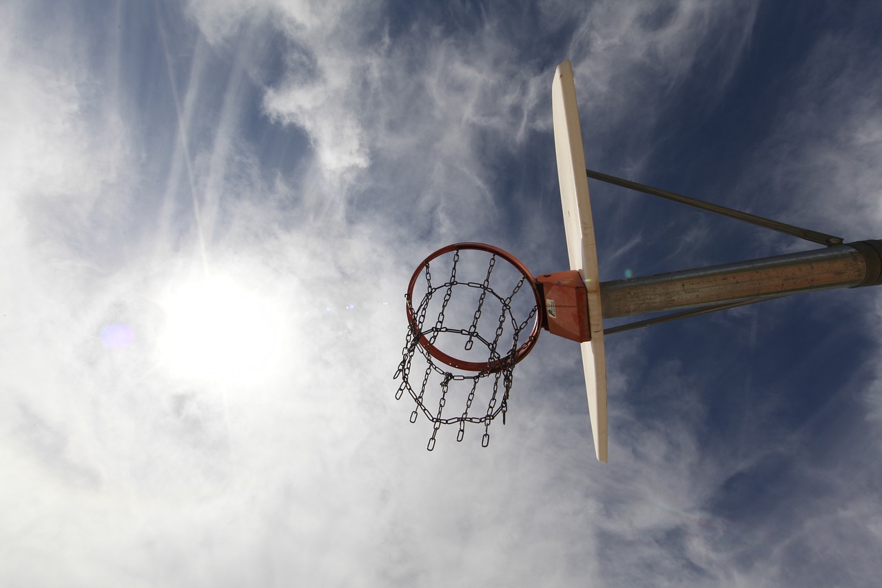 NBA直播湖人比賽，熱血籃球盛宴開啟！