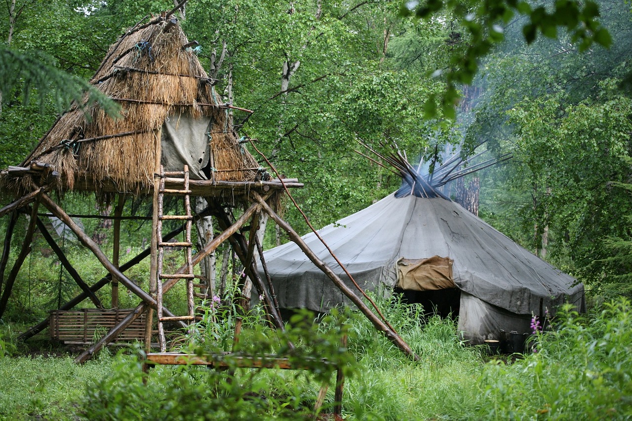 獨(dú)家小院出售，理想居住的田園風(fēng)光