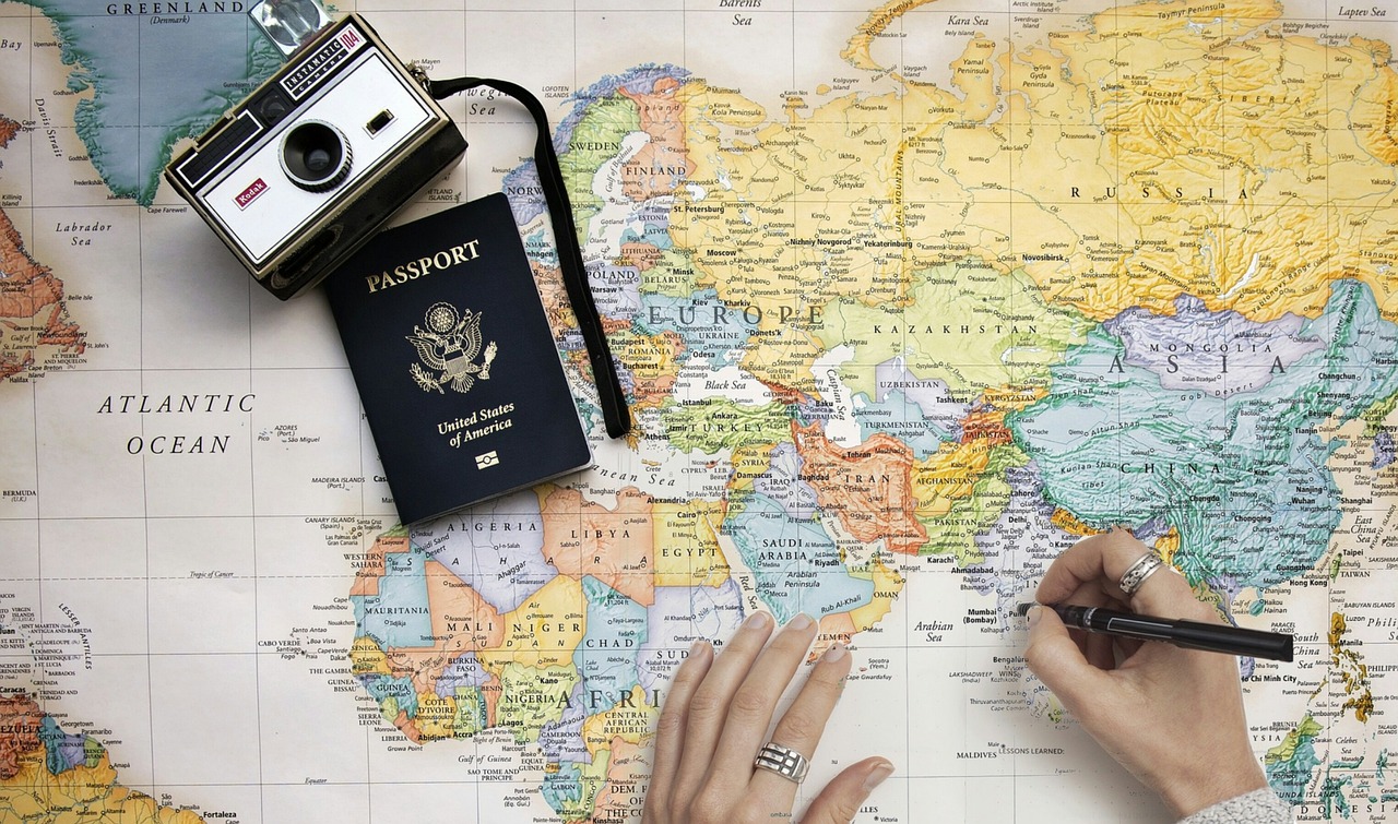 歐美倫理前沿，探索與啟示的旅程
