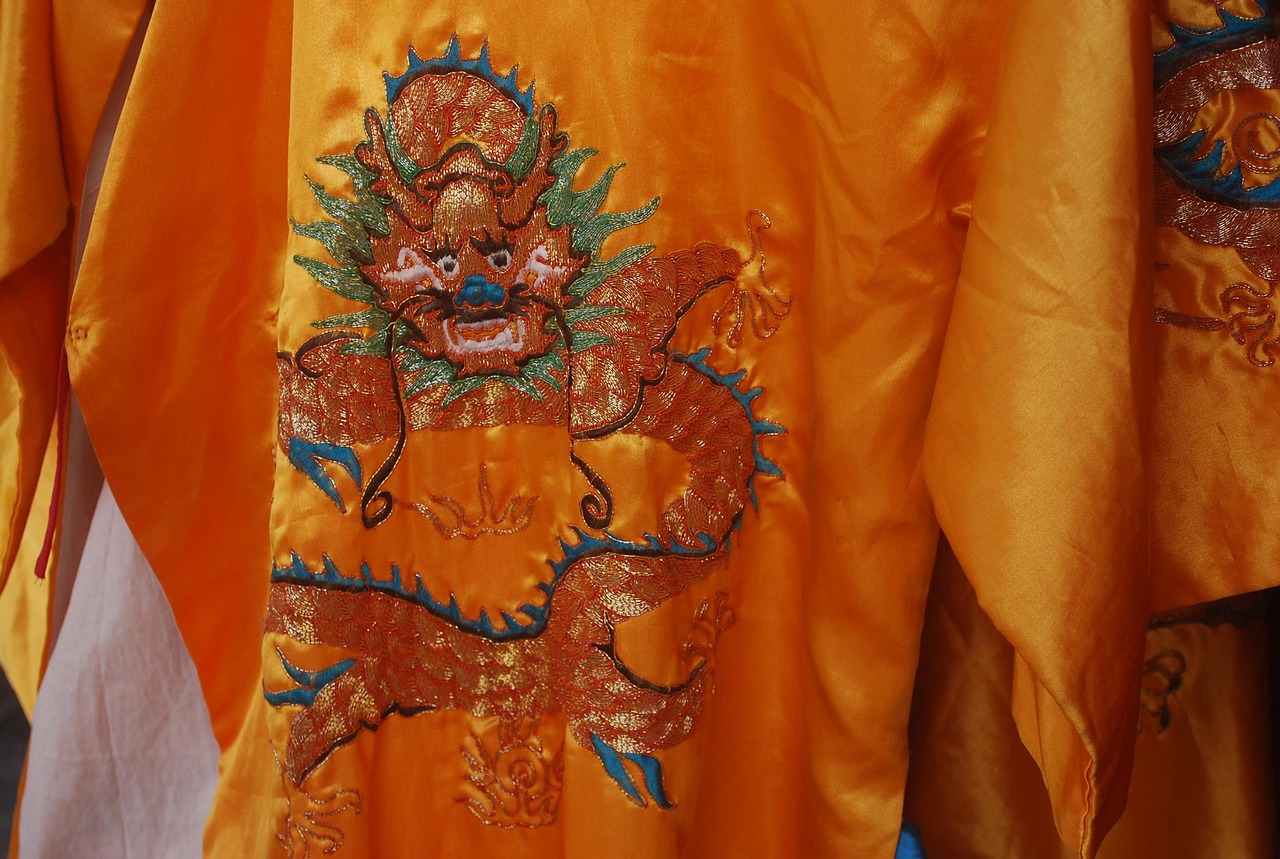 黃七姐新動態(tài)，傳統(tǒng)與現(xiàn)代交融展現(xiàn)新風貌