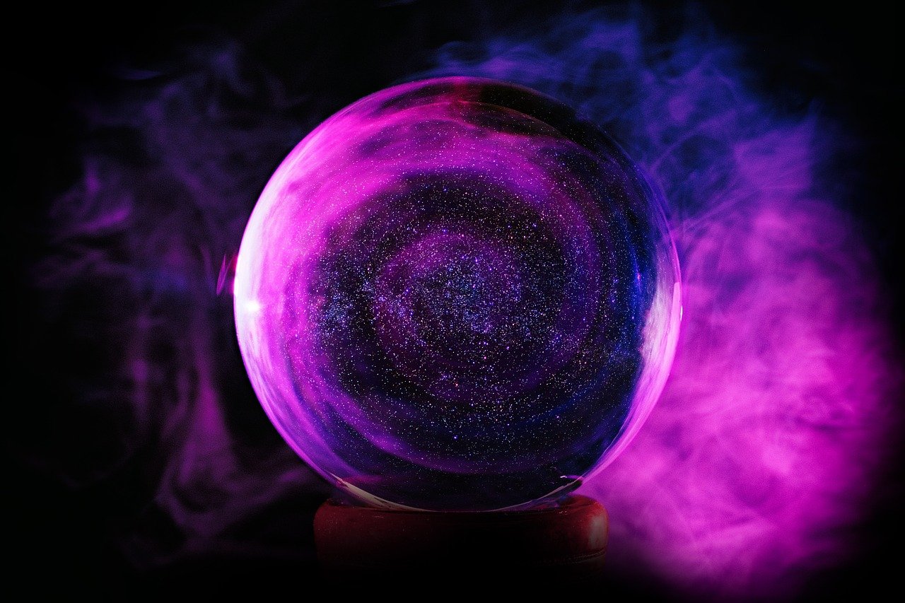 揭秘明星星盤，探尋星空命運(yùn)軌跡的秘密