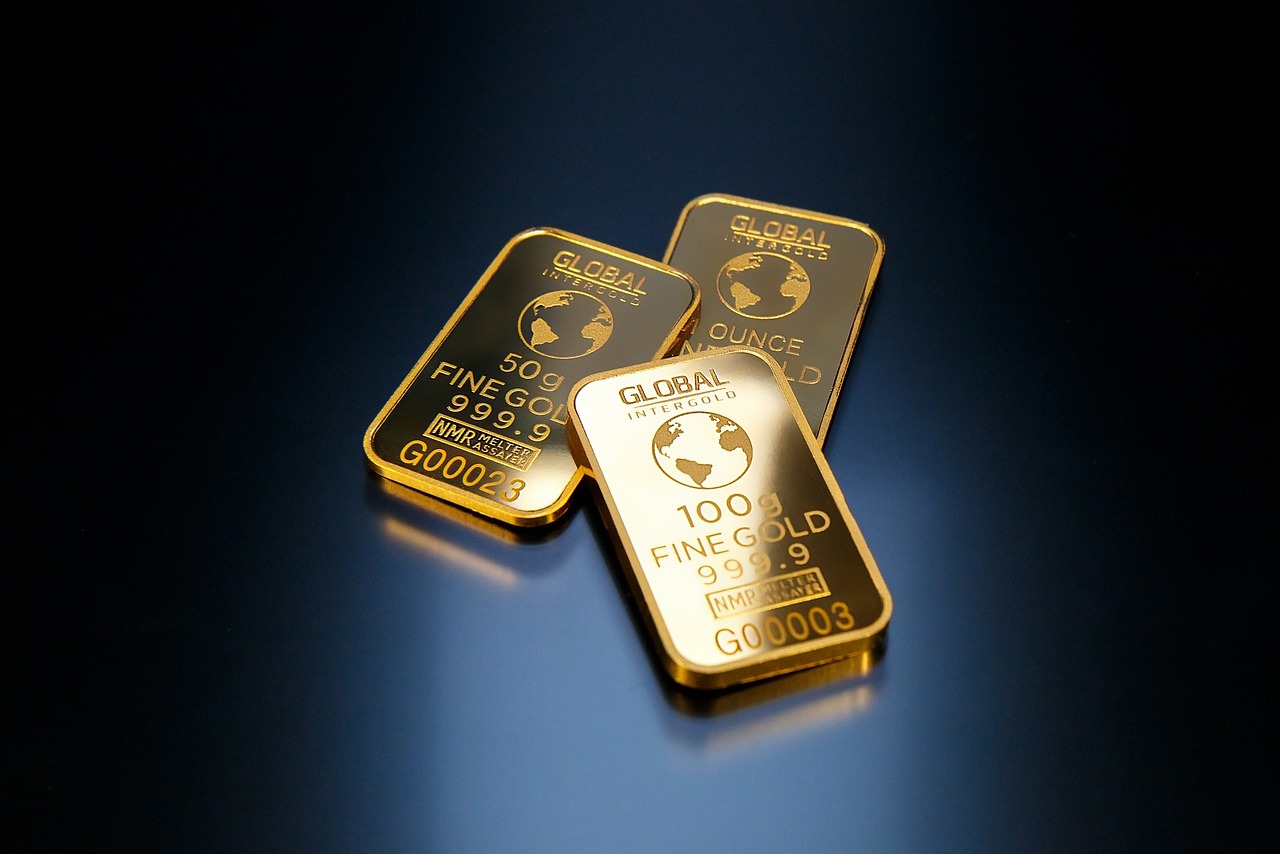 菜百金條價格，黃金投資的新熱點(diǎn)關(guān)注對象