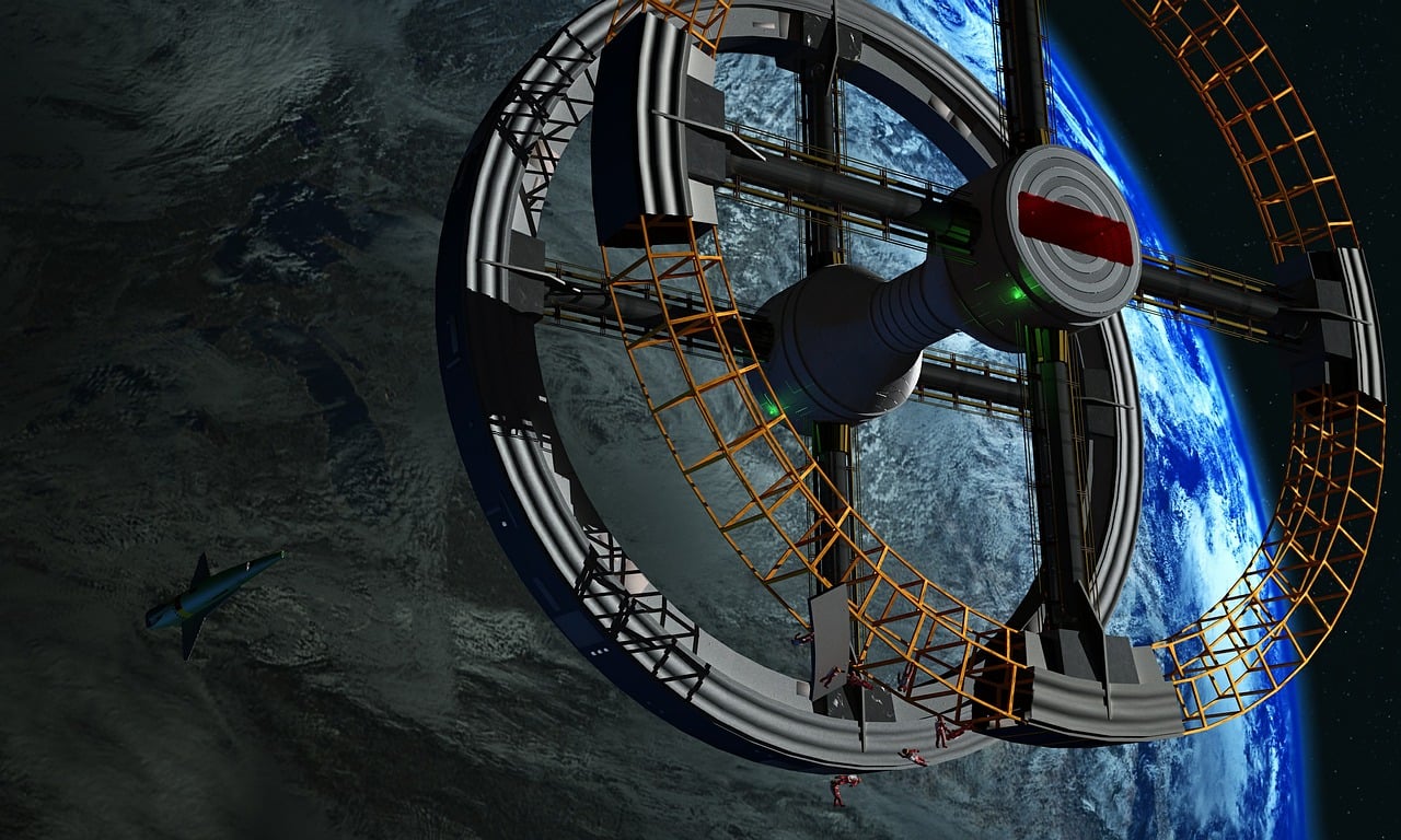 電影宇宙天魔，未知神秘之旅的探險(xiǎn)之旅