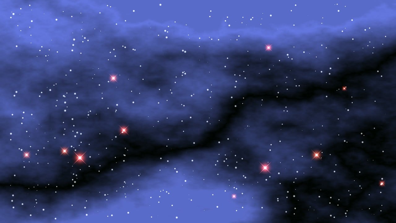 星辰變最新篇章，探索無垠宇宙，星辰之變的見證時刻