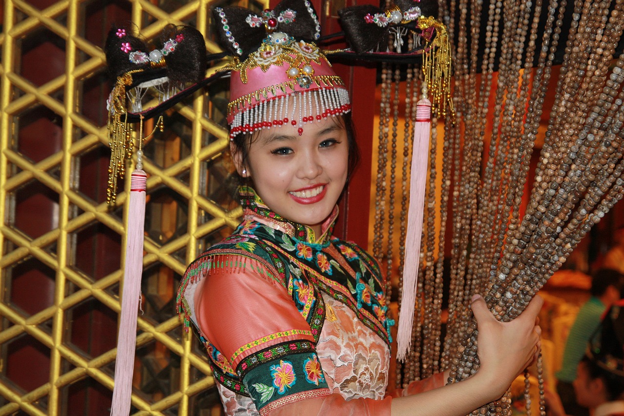 最新古裝電視劇大全，一覽古代風(fēng)華之美神韻