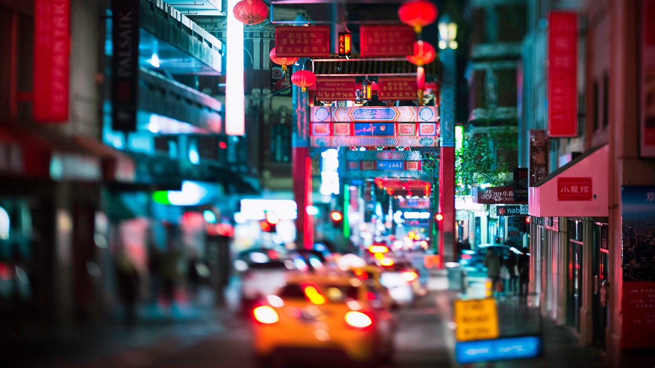 中央電視，中國文化的傳播與引領(lǐng)者