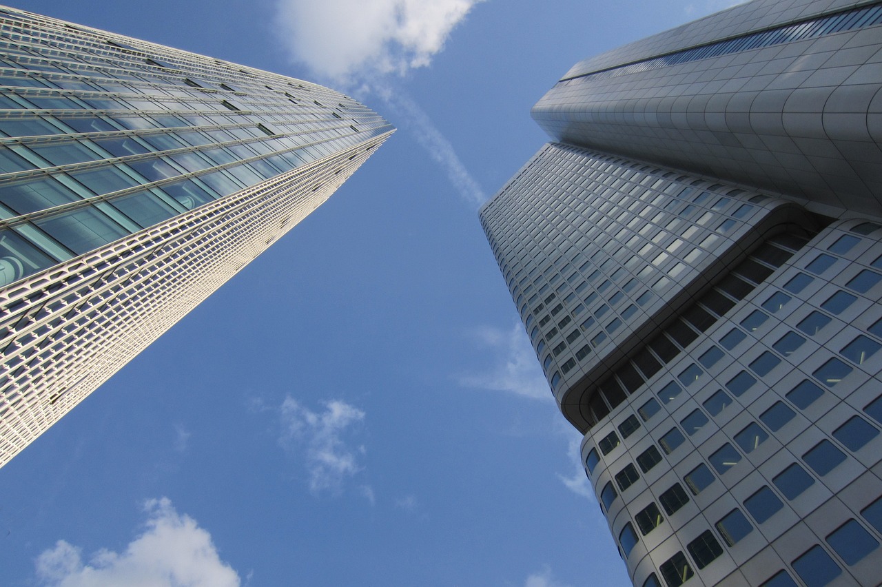 中原銀行上市，新征程啟航，展望輝煌未來(lái)
