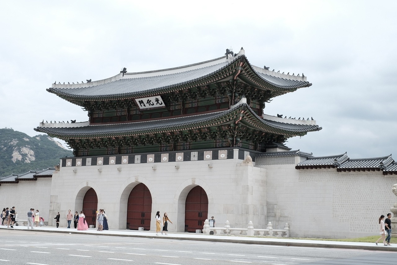 韓國(guó)最新動(dòng)態(tài)引領(lǐng)亞洲潮流趨勢(shì)新風(fēng)向