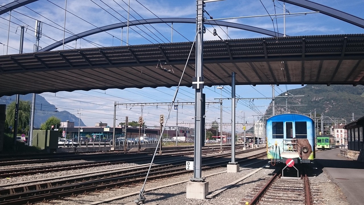 最新列車時(shí)刻表，連接未來的速度與便捷之旅