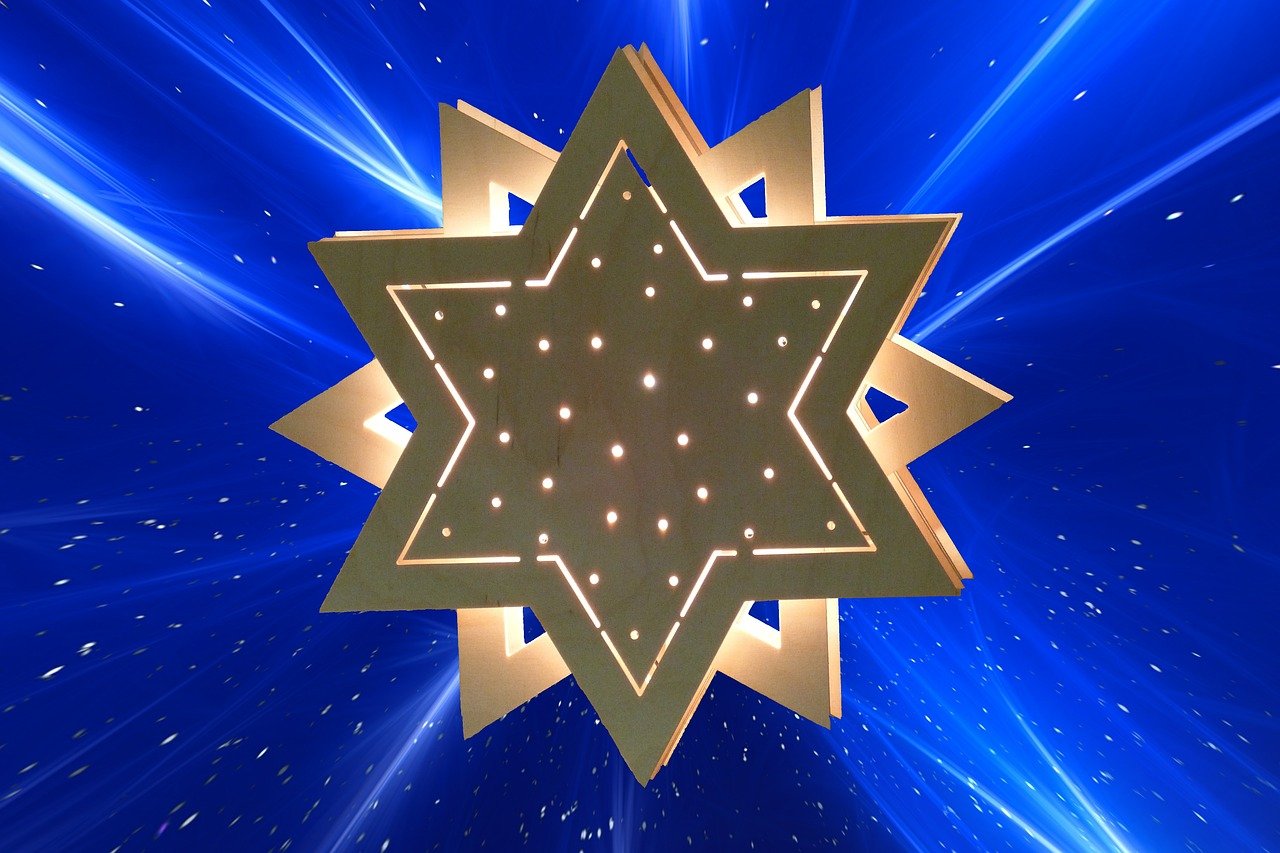 明星張，星光璀璨，照亮前行之路