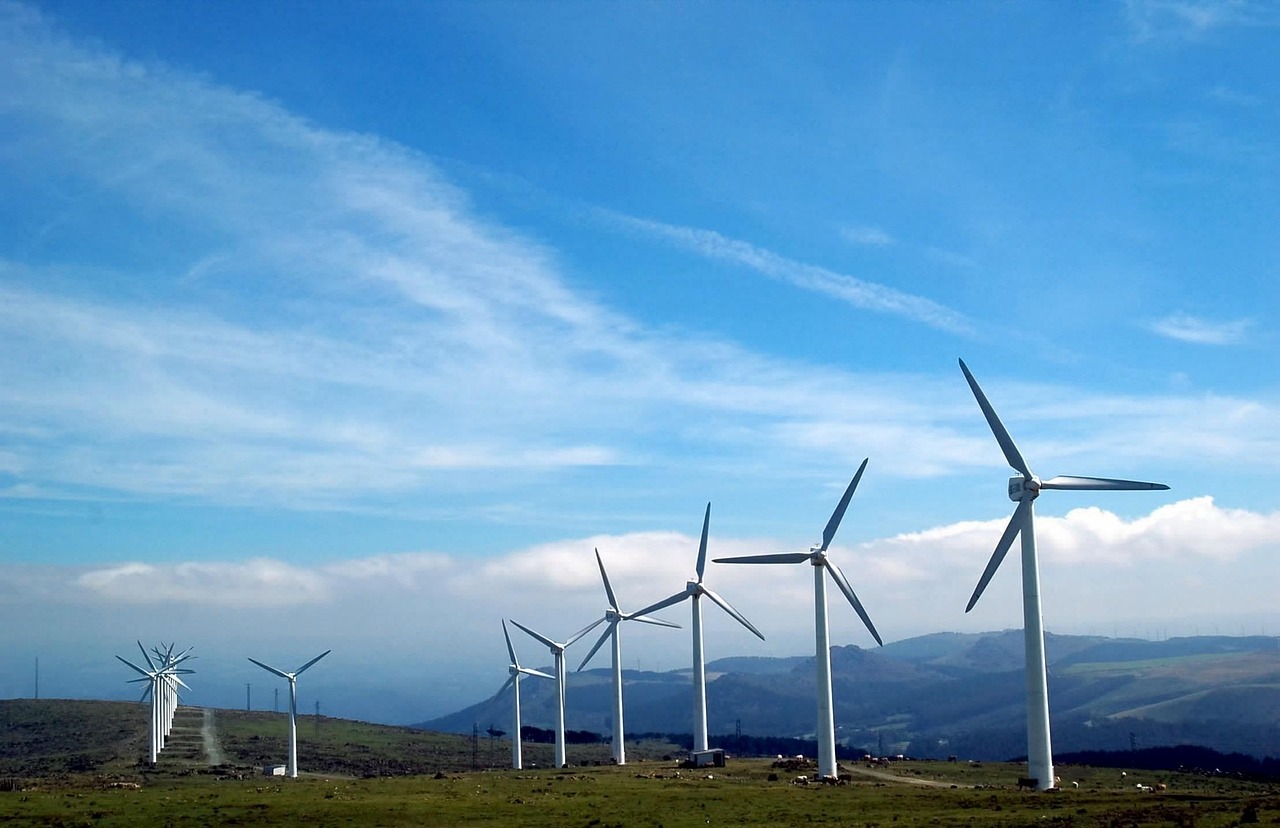 皖能電力股票投資潛力與市場前景深度解析