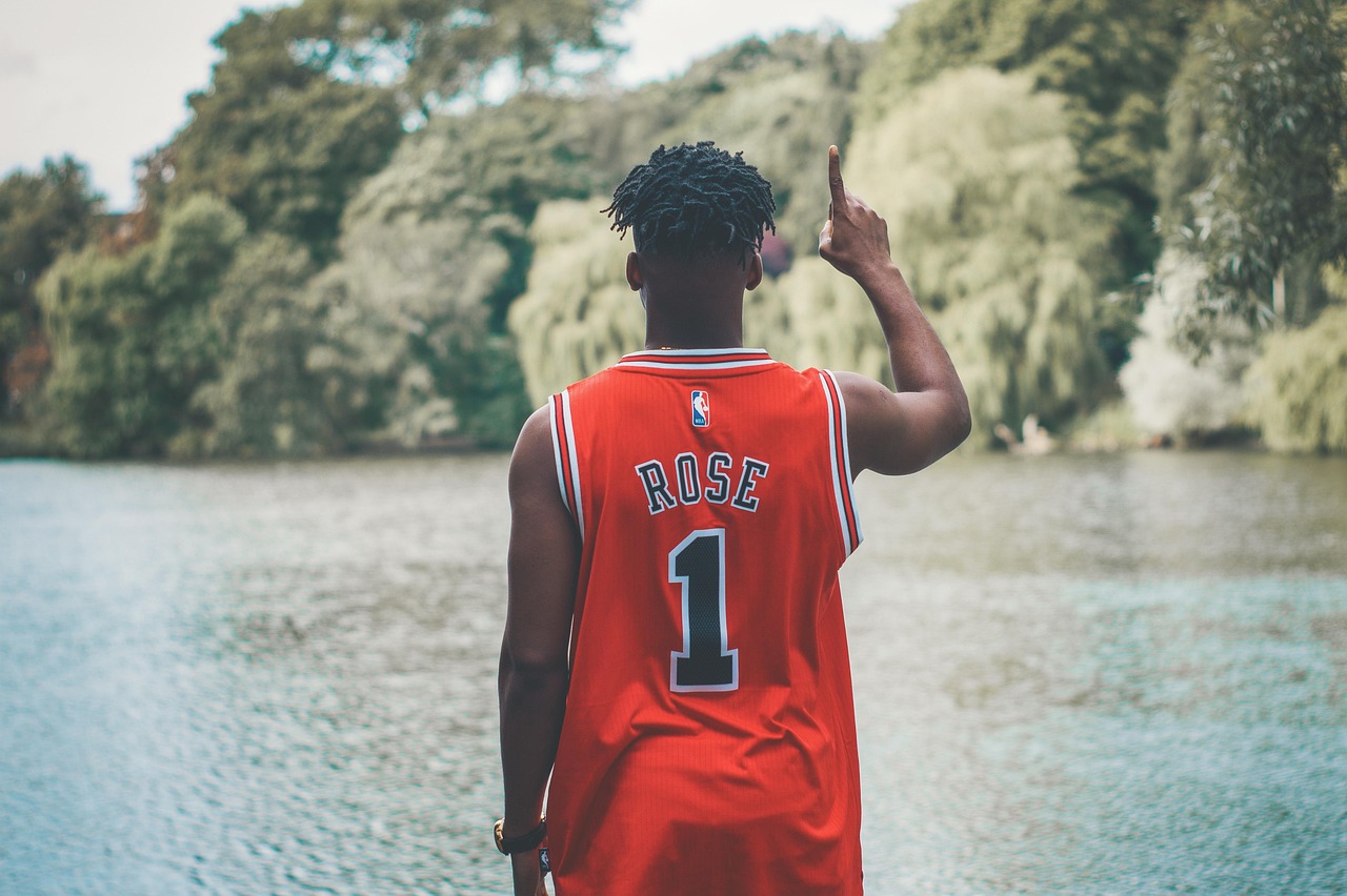 今日NBA賽事直播，籃球盛宴的激情碰撞