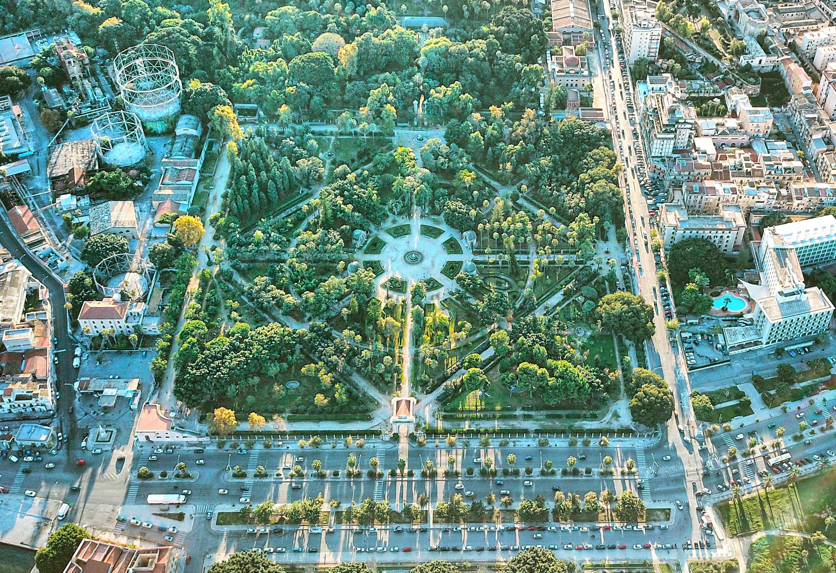 大坦沙島最新安置住宅，現(xiàn)代都市的理想家園