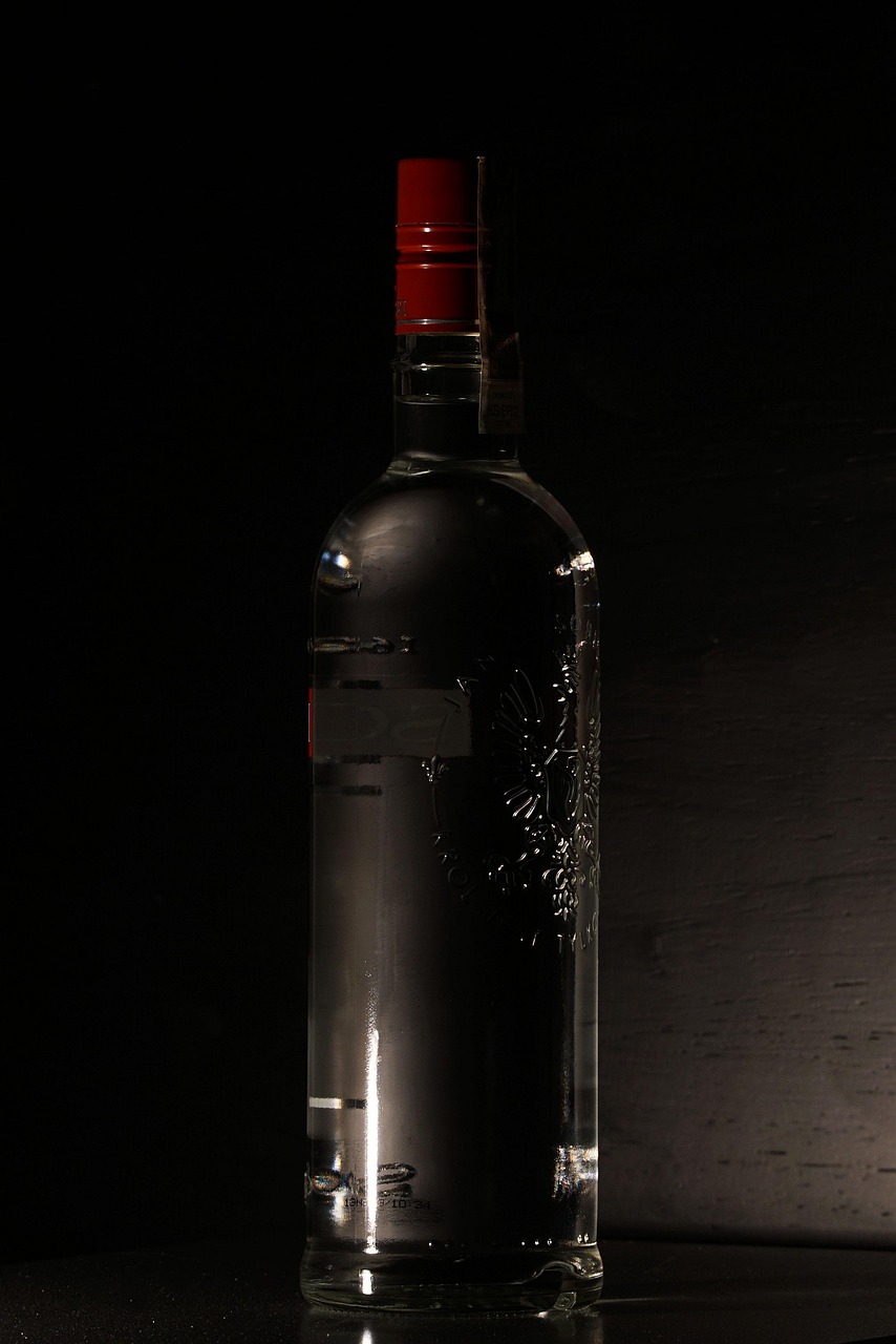 酒神新動(dòng)向，酒類行業(yè)的創(chuàng)新與發(fā)展探索