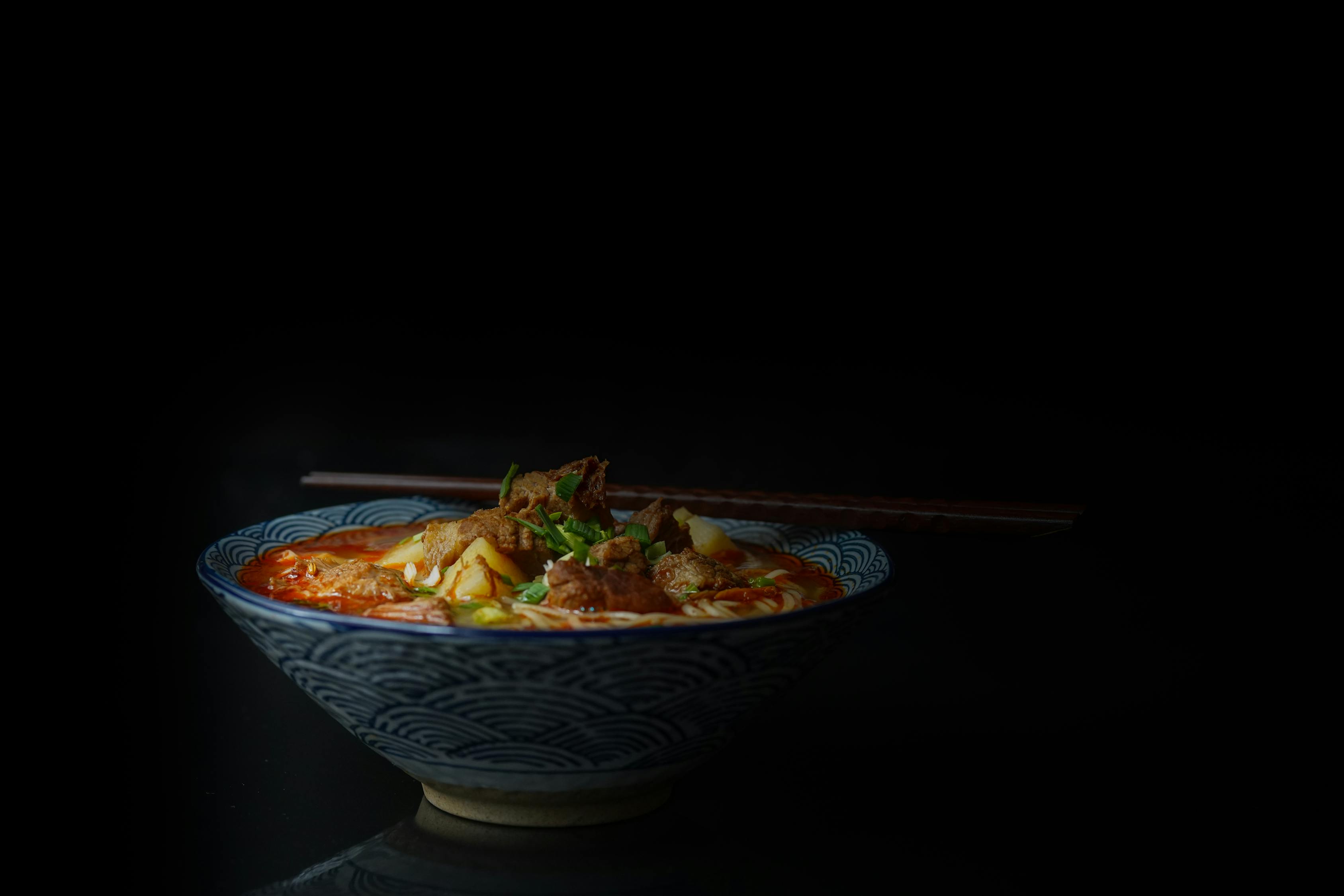 拉面自動(dòng)化新革命，重塑傳統(tǒng)美食制造的未來