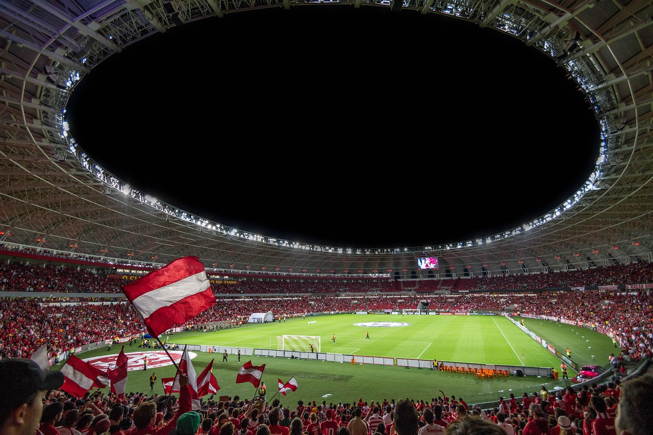 盡賞五彩世界 第4頁