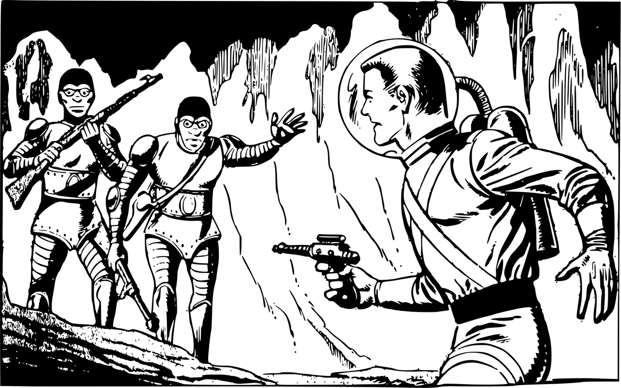 電影鐵甲008，未來科技與英雄主義的震撼結(jié)合