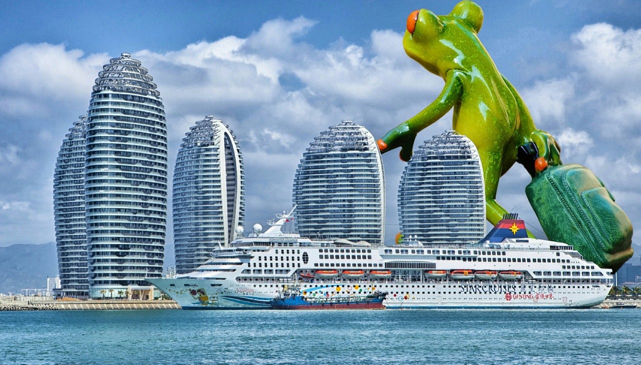 探索最新微信群的發(fā)展與影響，社交新領(lǐng)域的探索之旅