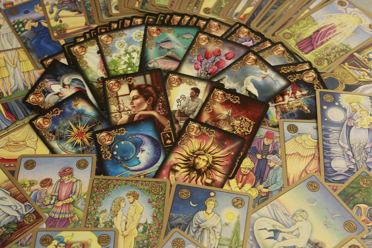 運勢速遞，揭秘未來命運走向的秘密探索