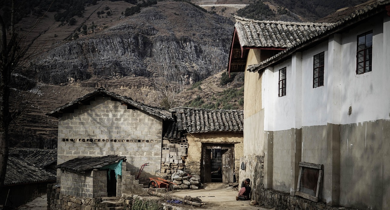 黃艤鎮(zhèn)最新規(guī)劃出爐，塑造未來繁榮新篇章